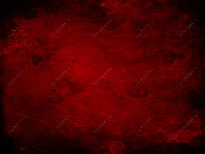 بک گراند قرمز گرانج - red grunge — تصویر 2