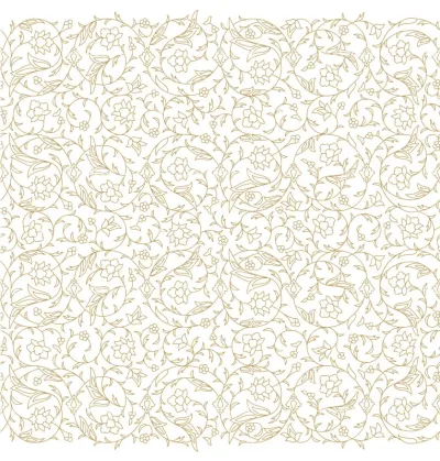 پترن اسلیمی