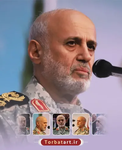 تصاویر شهید غلامعلی رشید