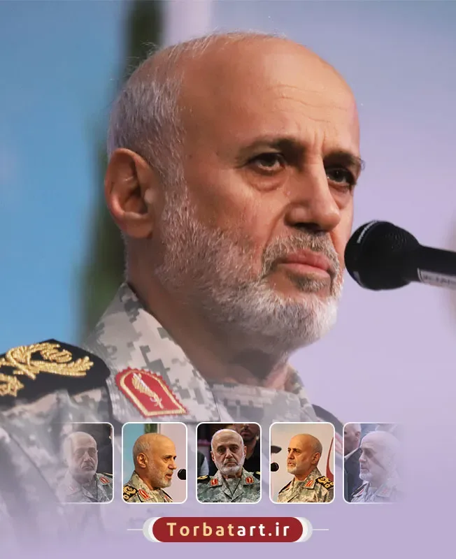 تصاویر شهید غلامعلی رشید