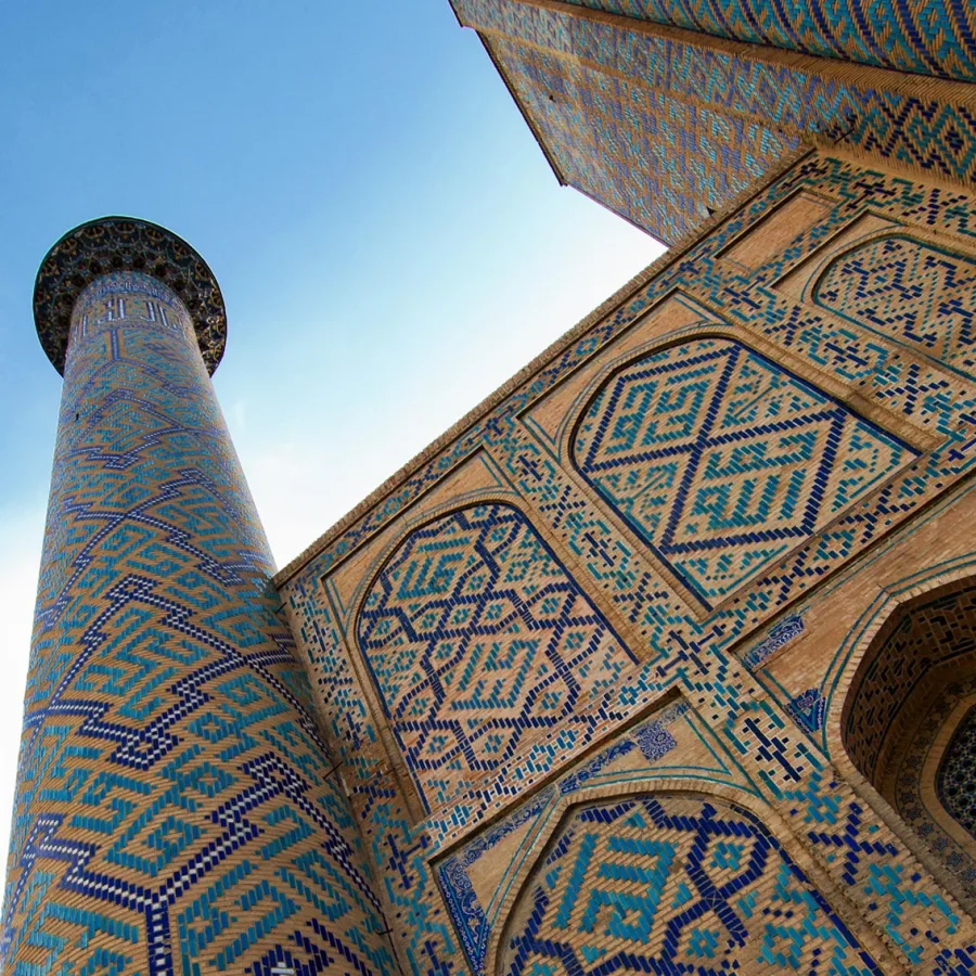 طرح لایه باز دعای روز بیست و هشتم ماه مبارک رمضان — تصویر 2