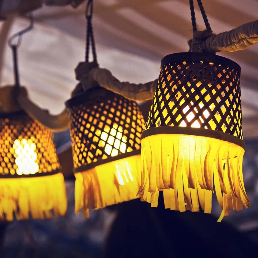 طرح لایه باز دعای روز سی ام ماه مبارک رمضان — تصویر 2