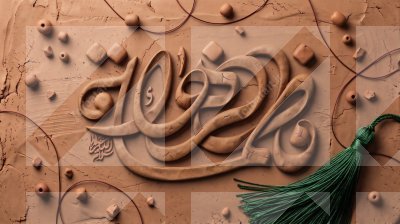پوستر شهادت حضرت زهراء سلام الله علیها