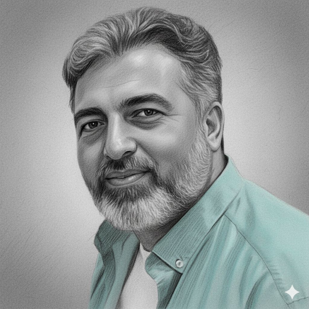 محمد مهدی منصوری