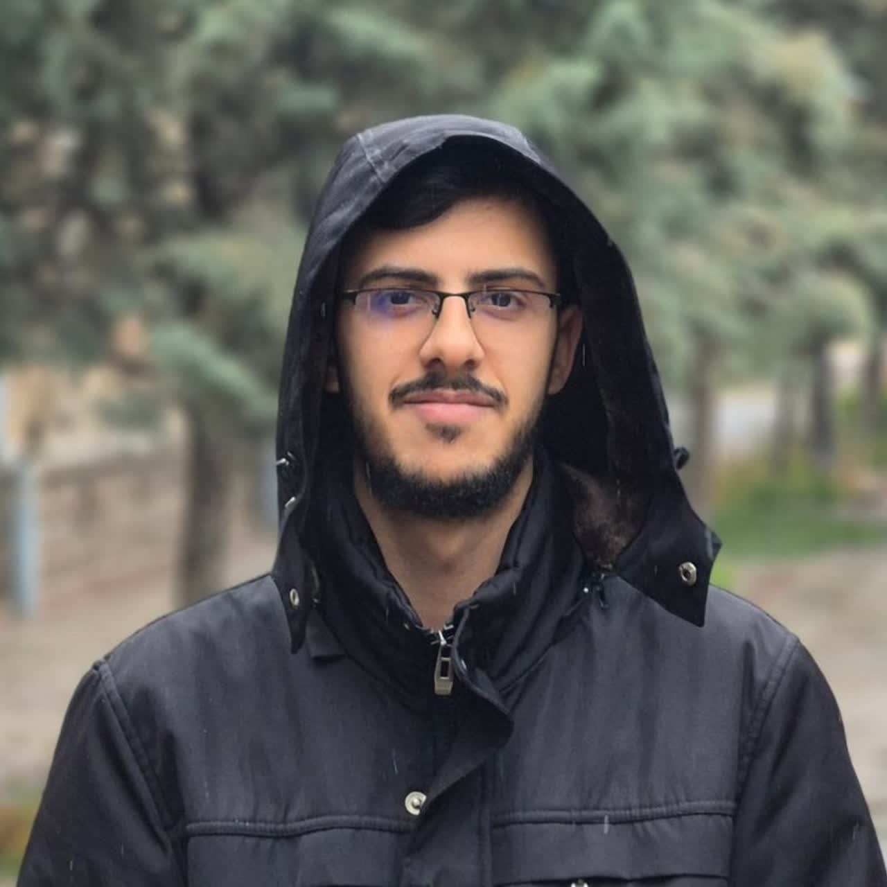 سید مصطفی مدنی