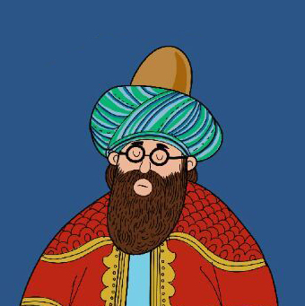 میرزا حمید قربانپور